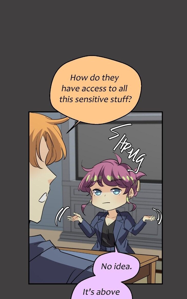 Read unOrdinary en Manga Online