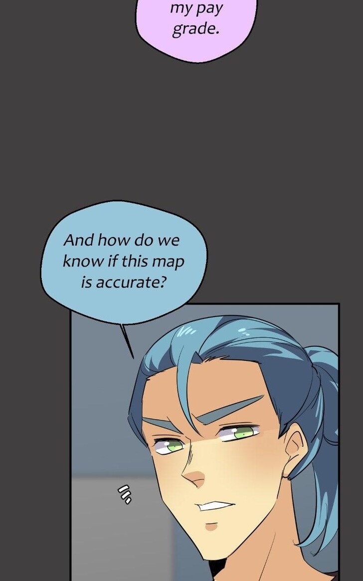 Read unOrdinary en Manga Online