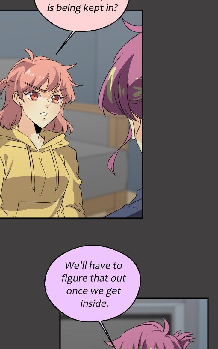 Read unOrdinary en Manga Online