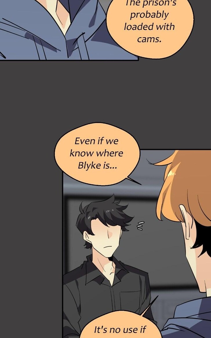 Read unOrdinary en Manga Online