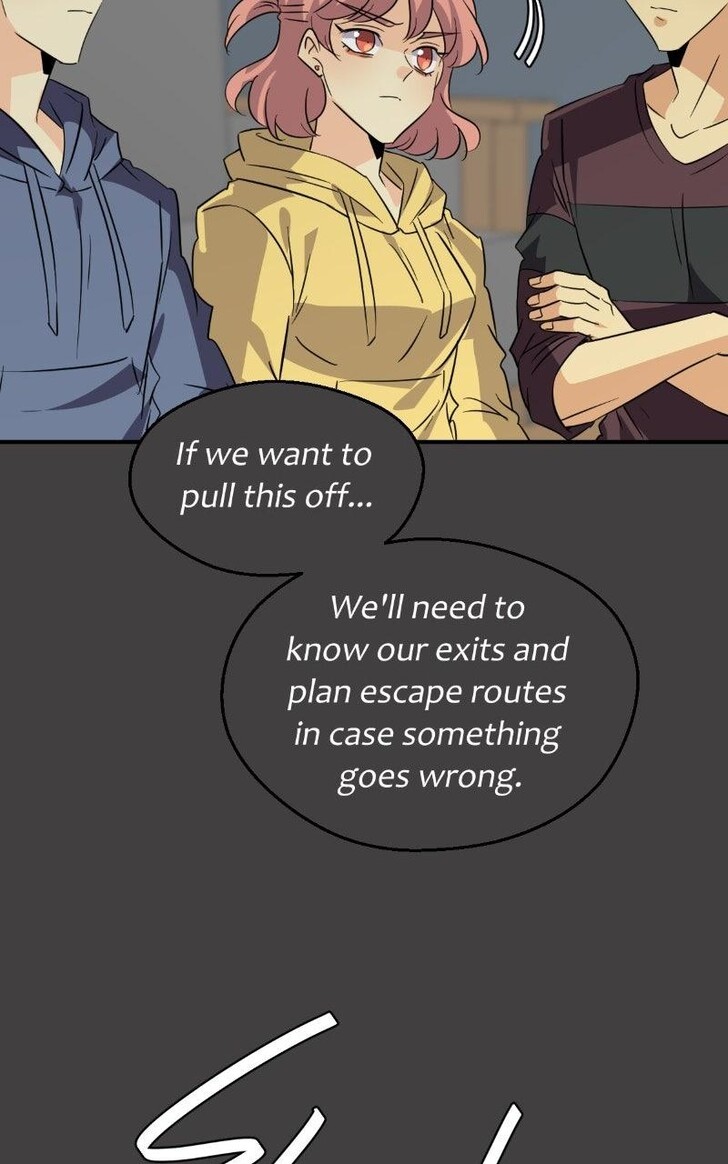 Read unOrdinary en Manga Online