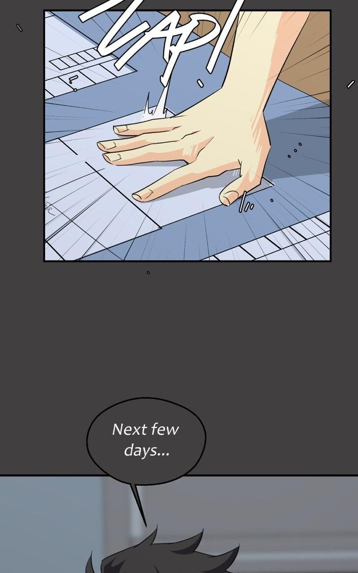 Read unOrdinary en Manga Online