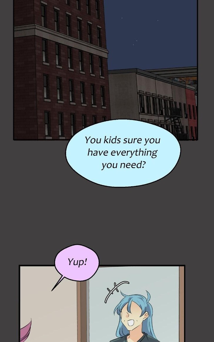 Read unOrdinary en Manga Online