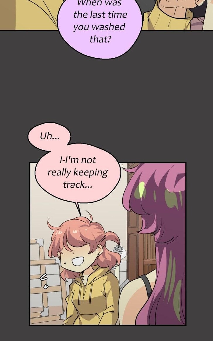 Read unOrdinary en Manga Online