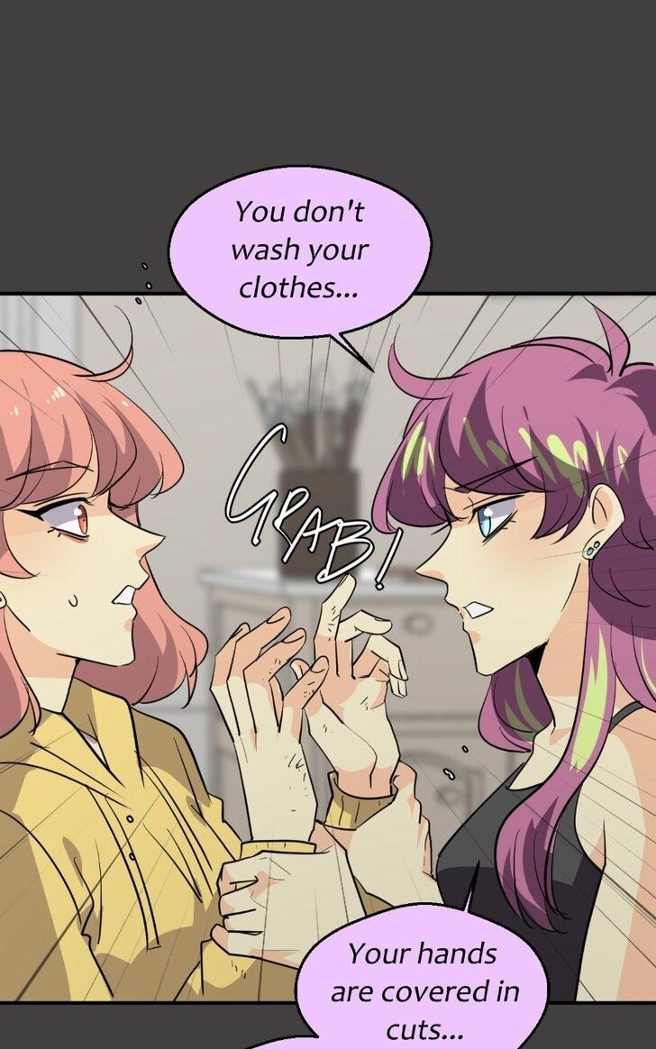 Read unOrdinary en Manga Online