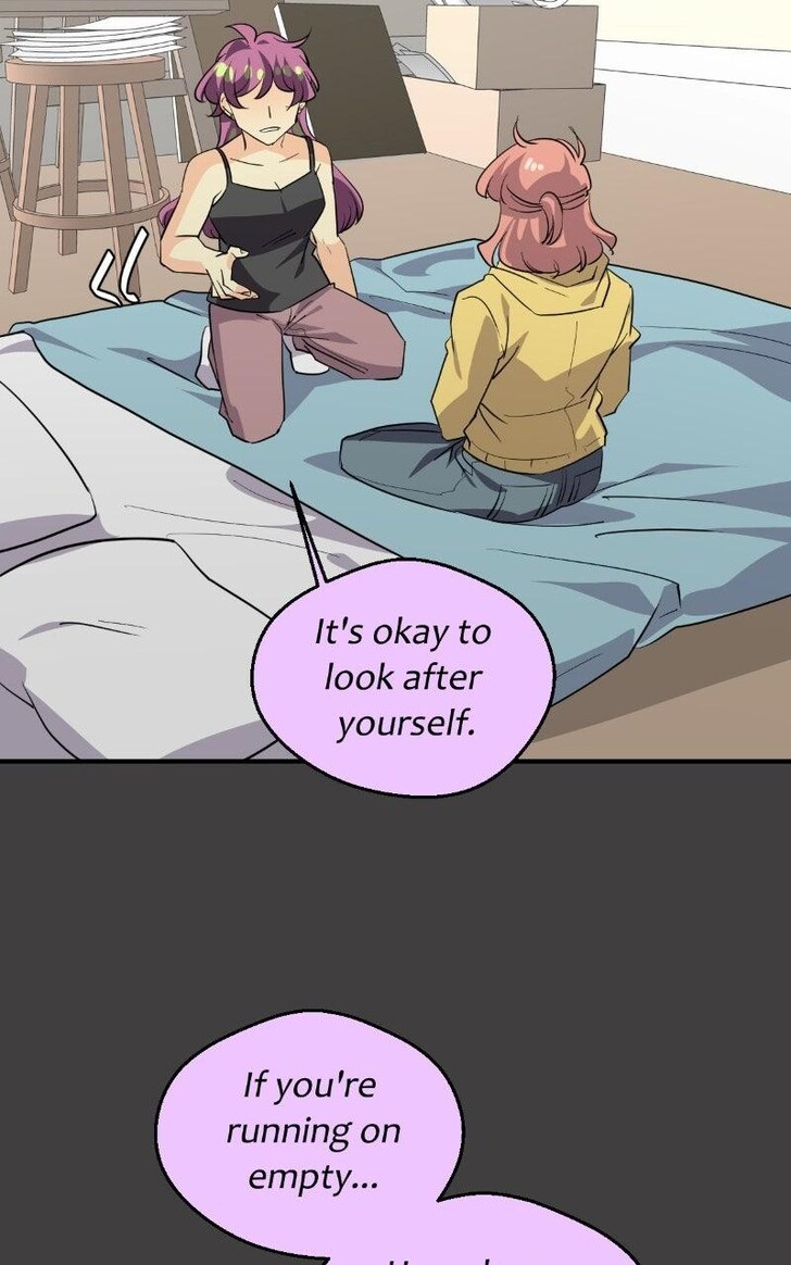 Read unOrdinary en Manga Online