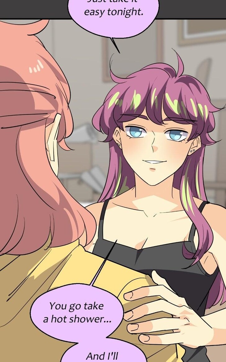 Read unOrdinary en Manga Online