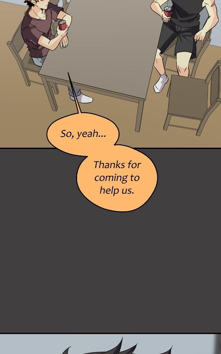 Read unOrdinary en Manga Online