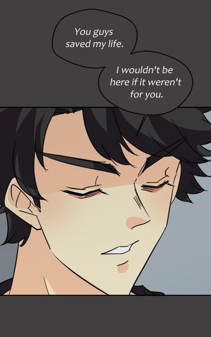 Read unOrdinary en Manga Online