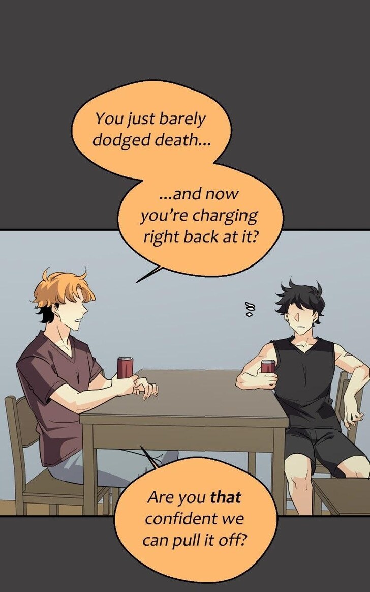 Read unOrdinary en Manga Online