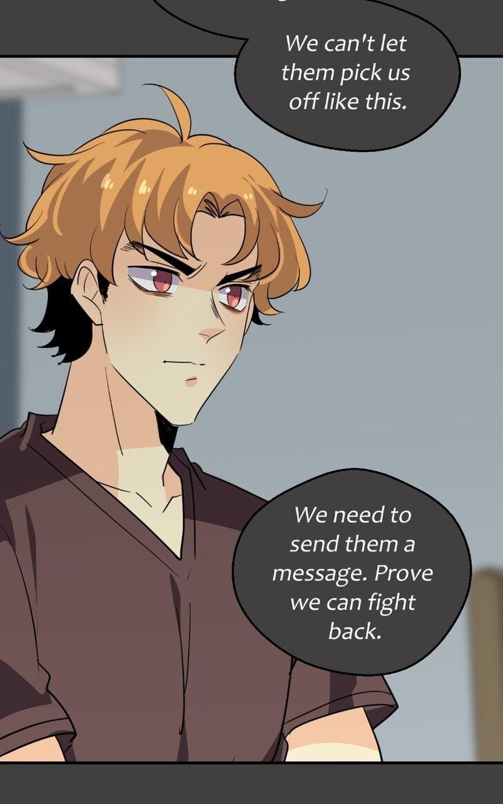 Read unOrdinary en Manga Online