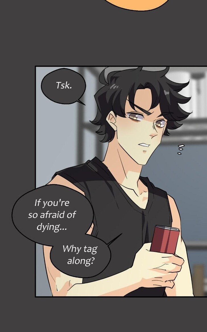 Read unOrdinary en Manga Online