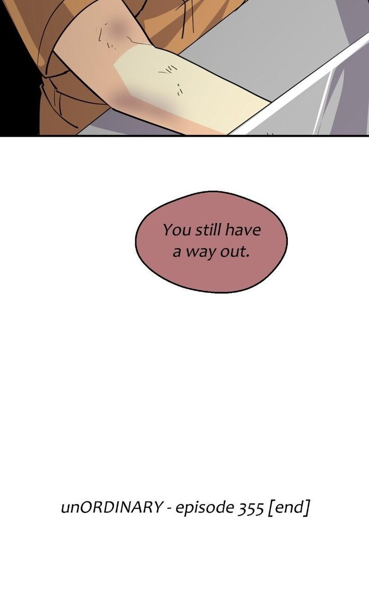 Read unOrdinary en Manga Online