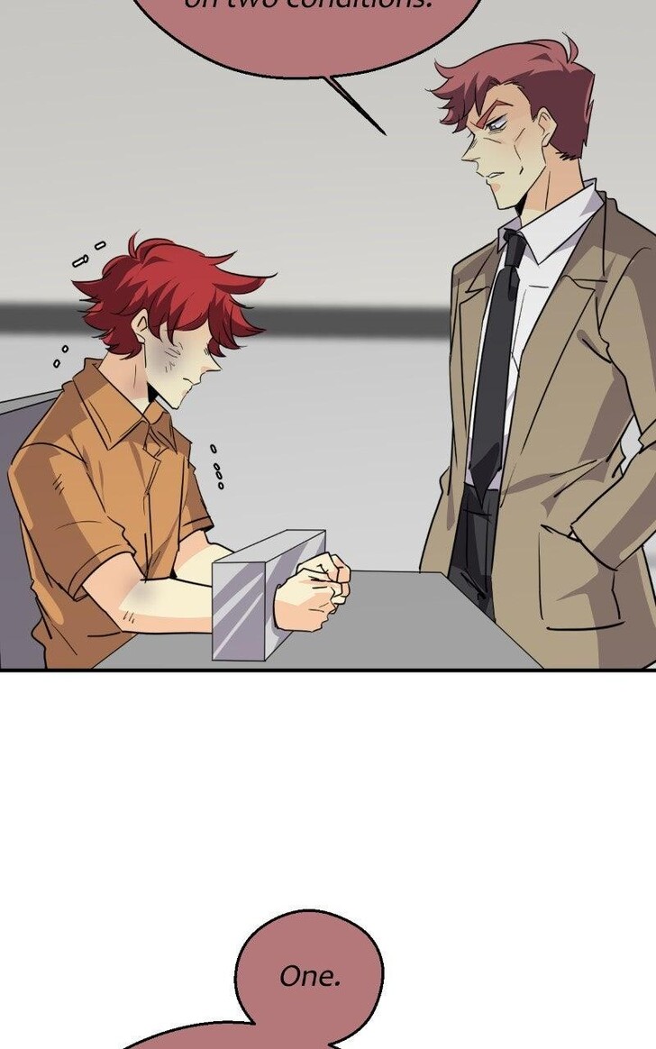 Read unOrdinary en Manga Online