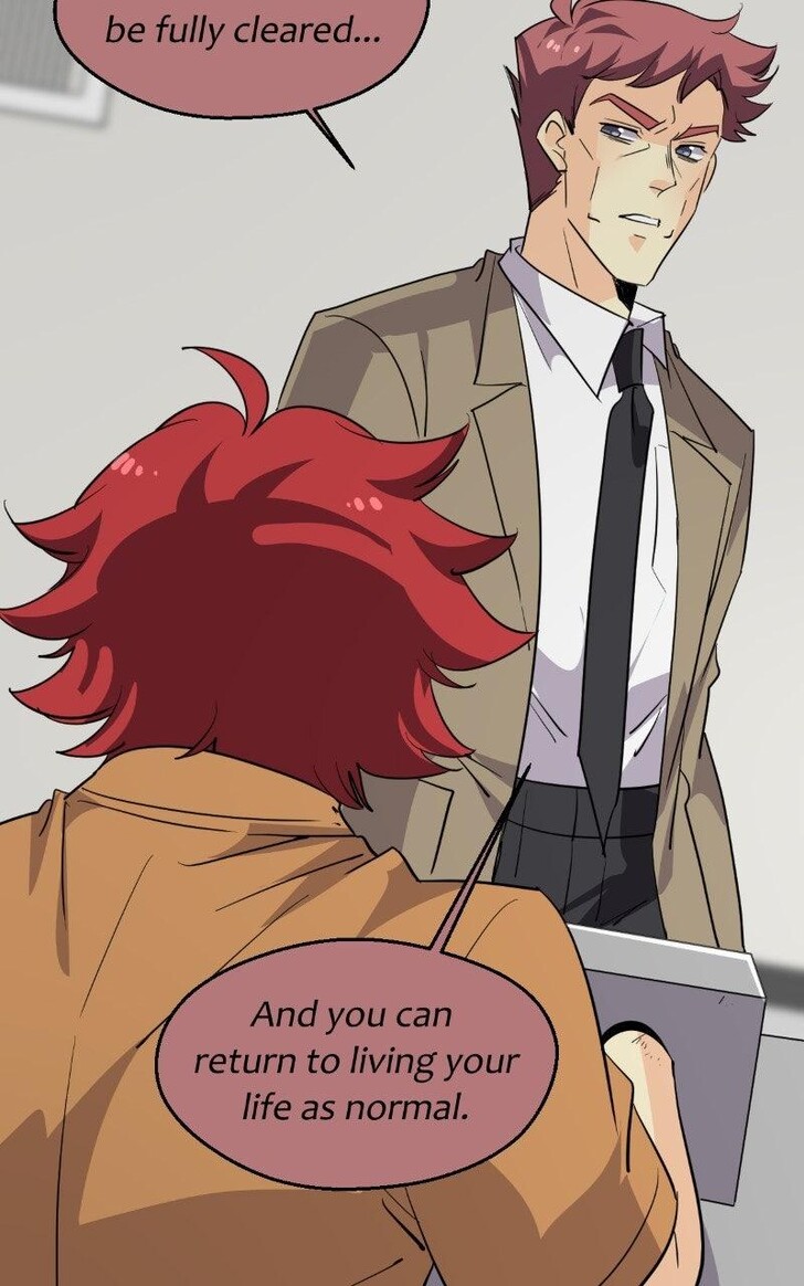 Read unOrdinary en Manga Online