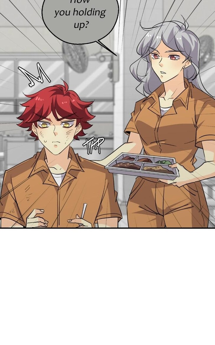 Read unOrdinary en Manga Online