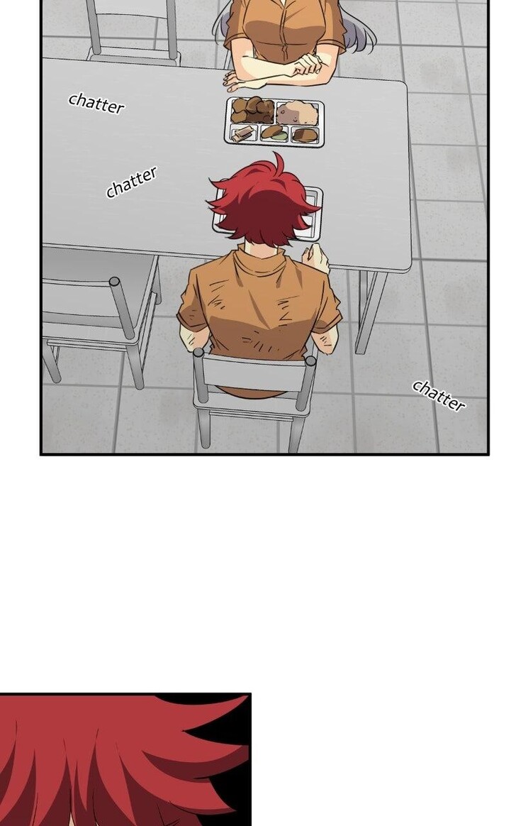 Read unOrdinary en Manga Online