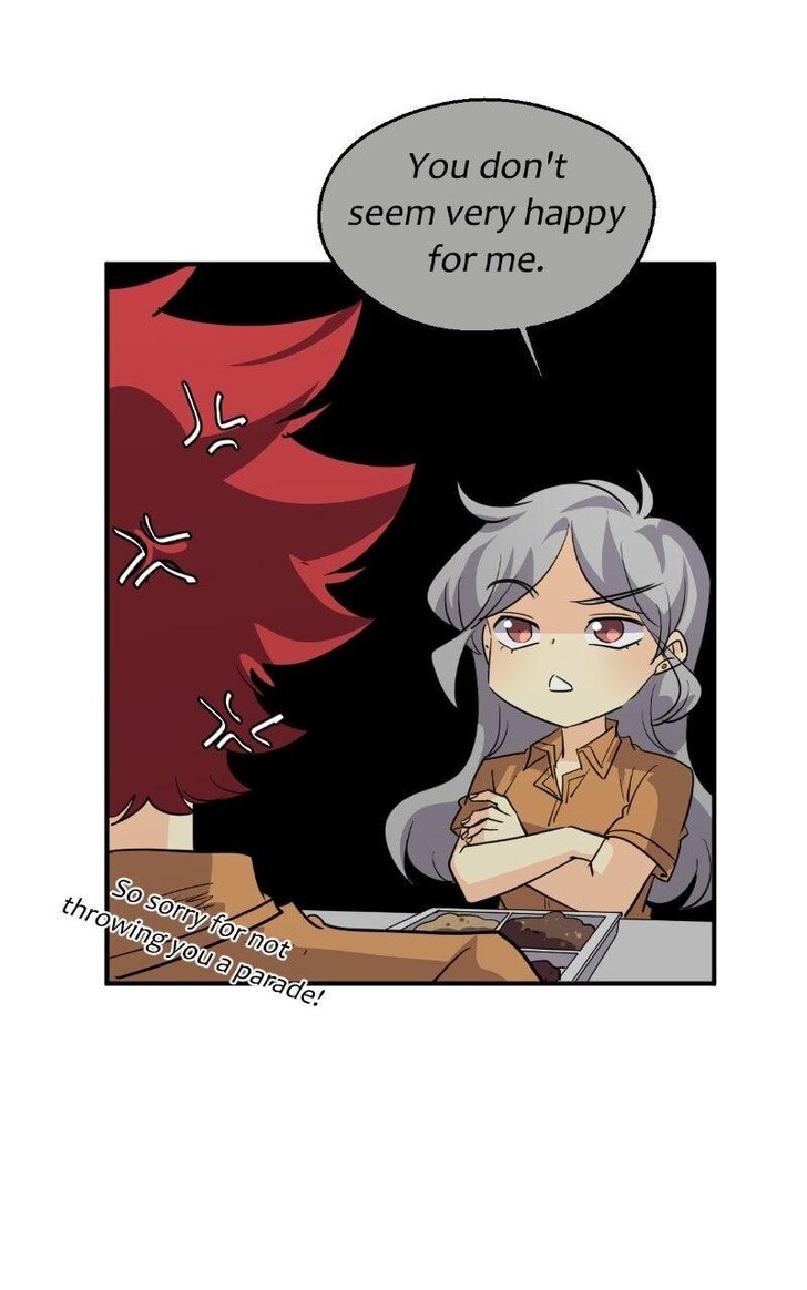 Read unOrdinary en Manga Online