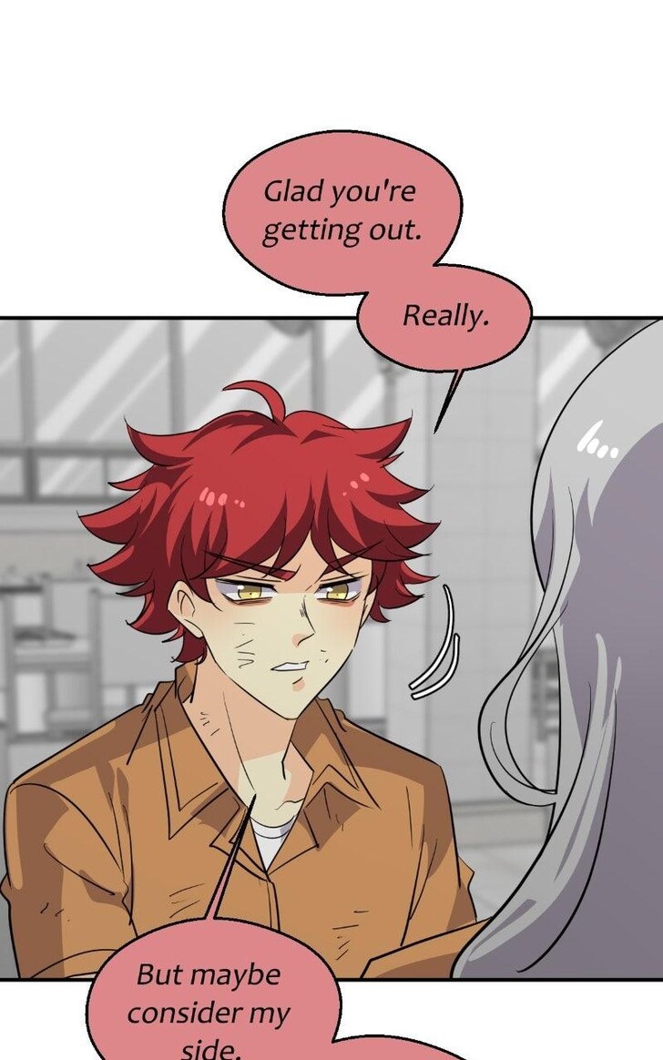 Read unOrdinary en Manga Online