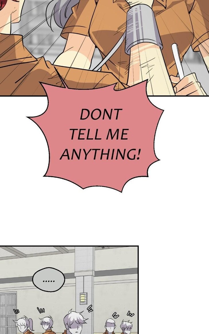 Read unOrdinary en Manga Online