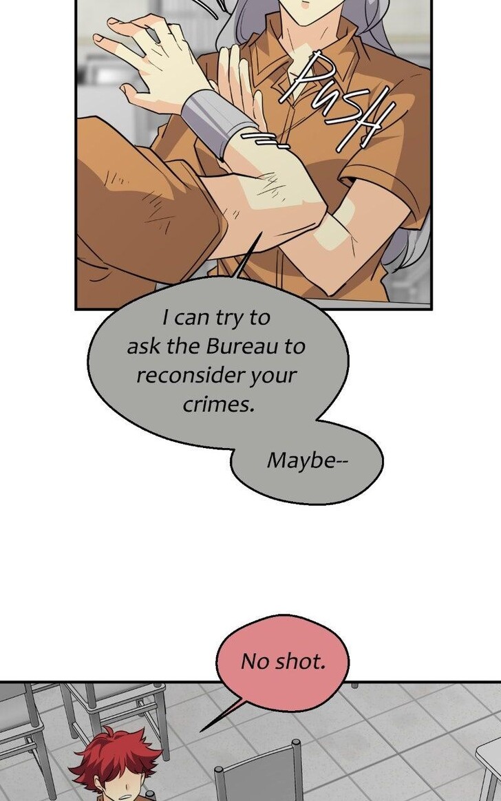 Read unOrdinary en Manga Online