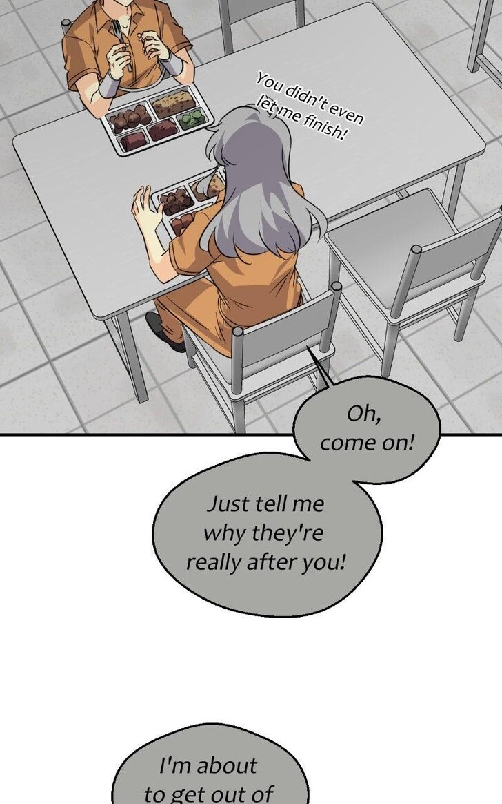 Read unOrdinary en Manga Online