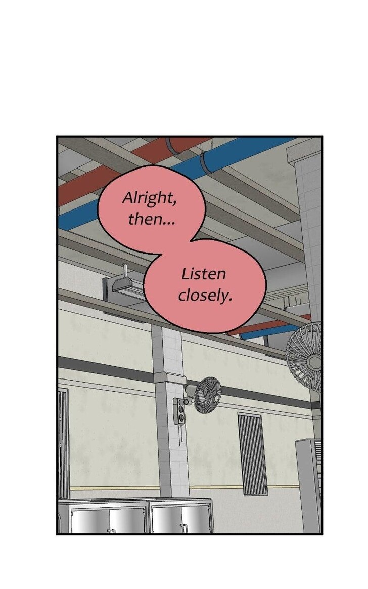 Read unOrdinary en Manga Online