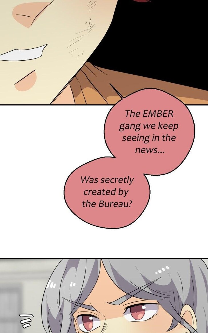 Read unOrdinary en Manga Online