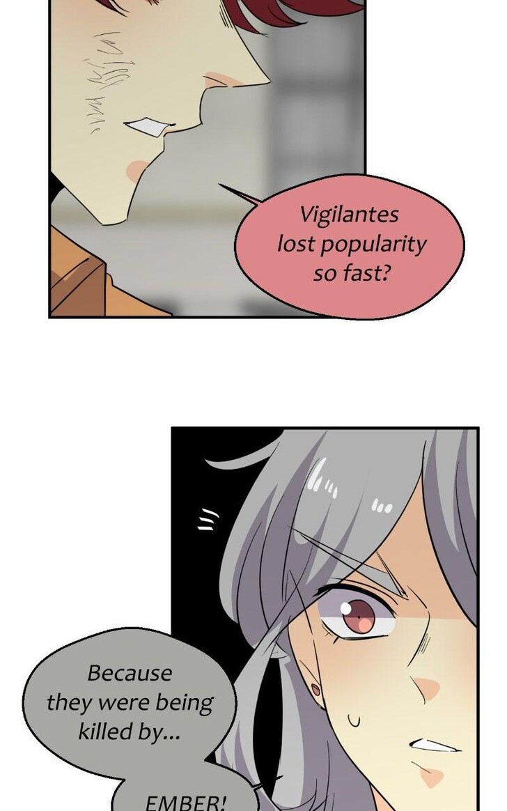 Read unOrdinary en Manga Online