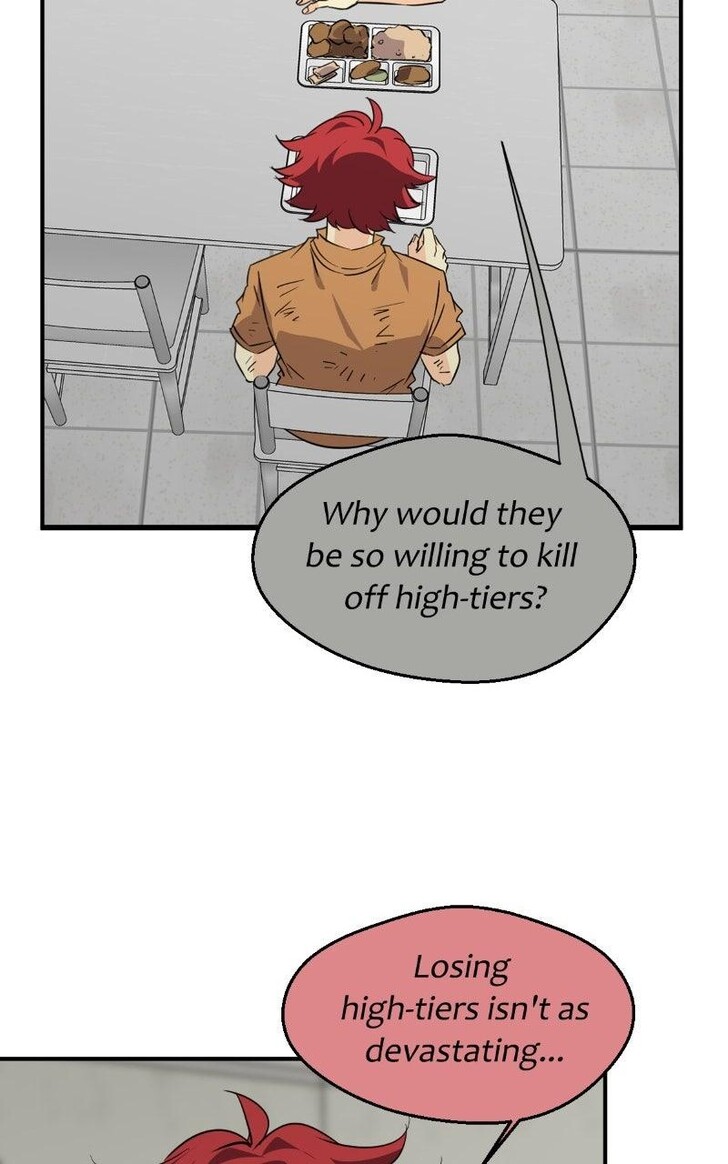 Read unOrdinary en Manga Online