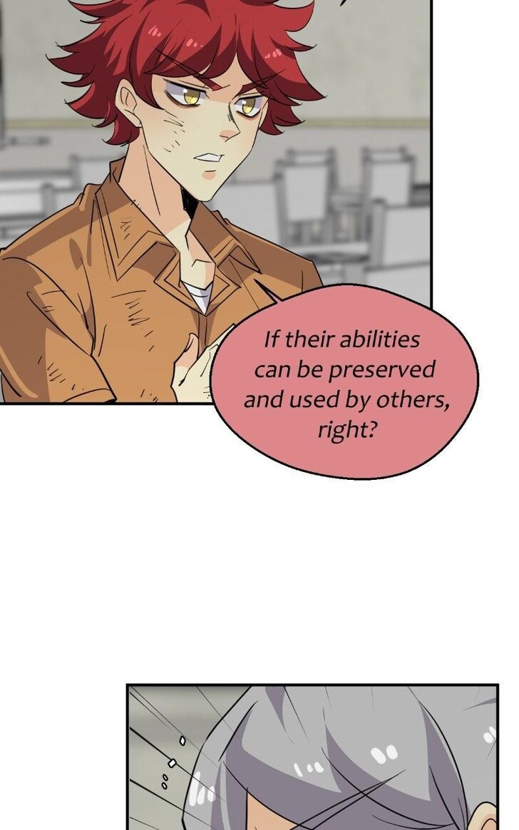 Read unOrdinary en Manga Online