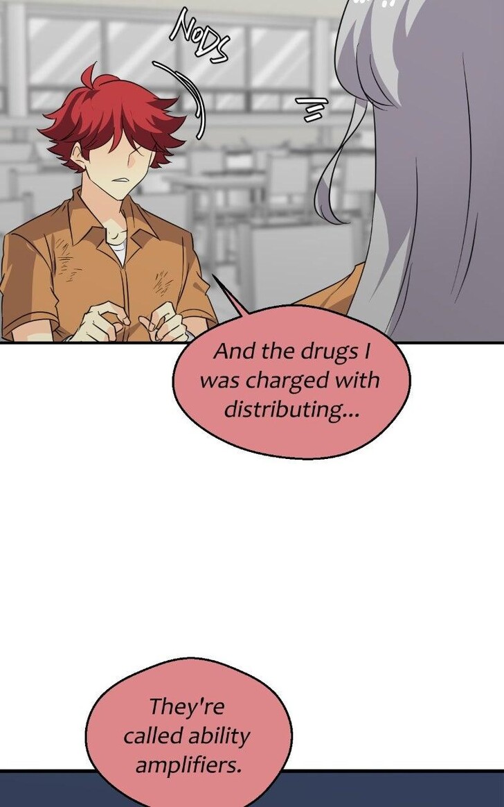 Read unOrdinary en Manga Online