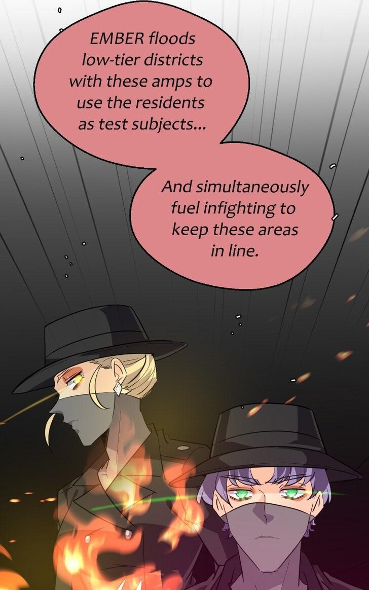 Read unOrdinary en Manga Online