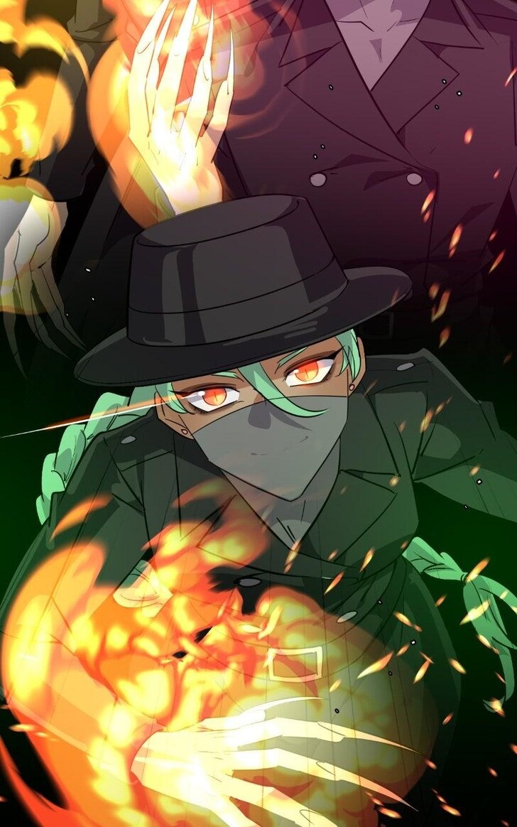 Read unOrdinary en Manga Online