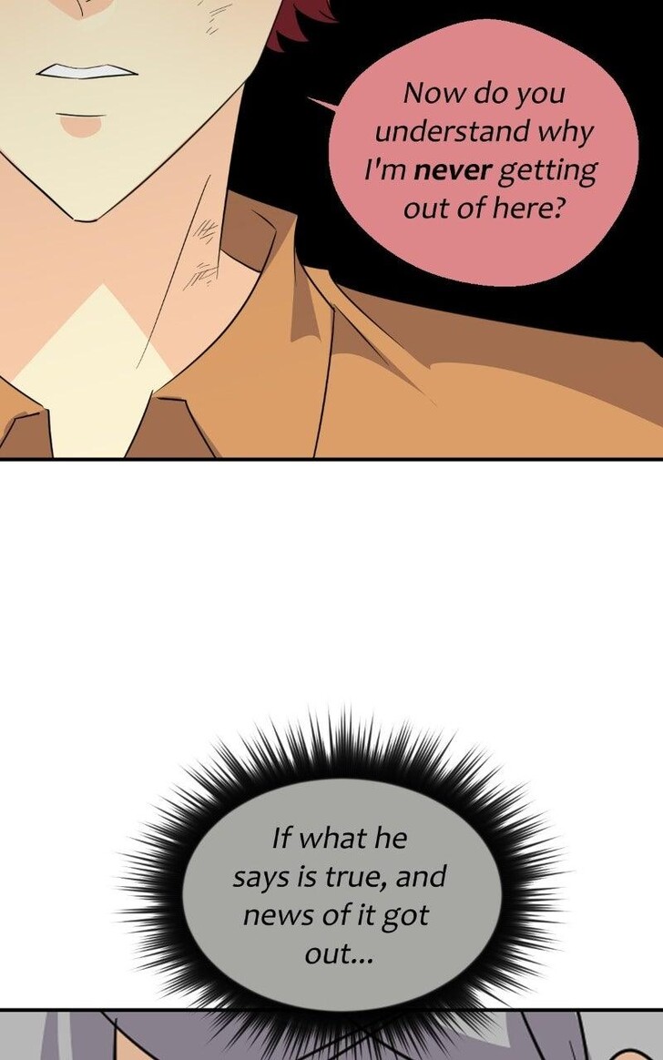 Read unOrdinary en Manga Online