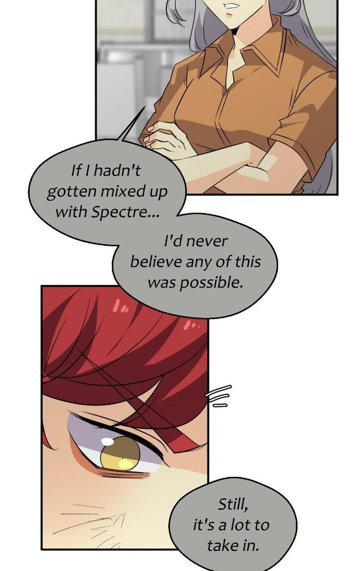 Read unOrdinary en Manga Online