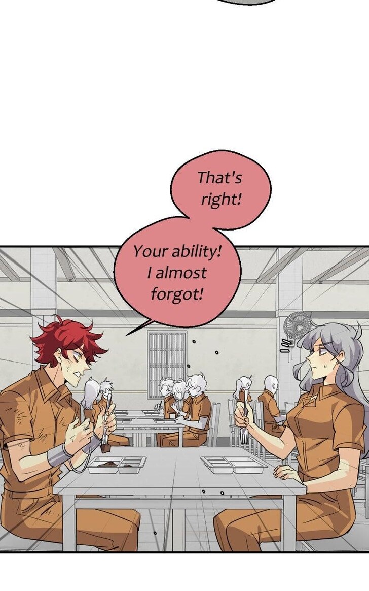 Read unOrdinary en Manga Online