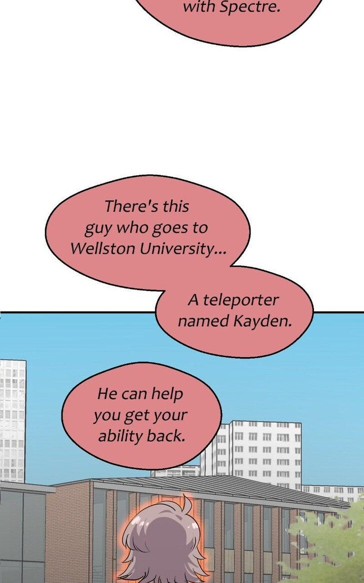 Read unOrdinary en Manga Online