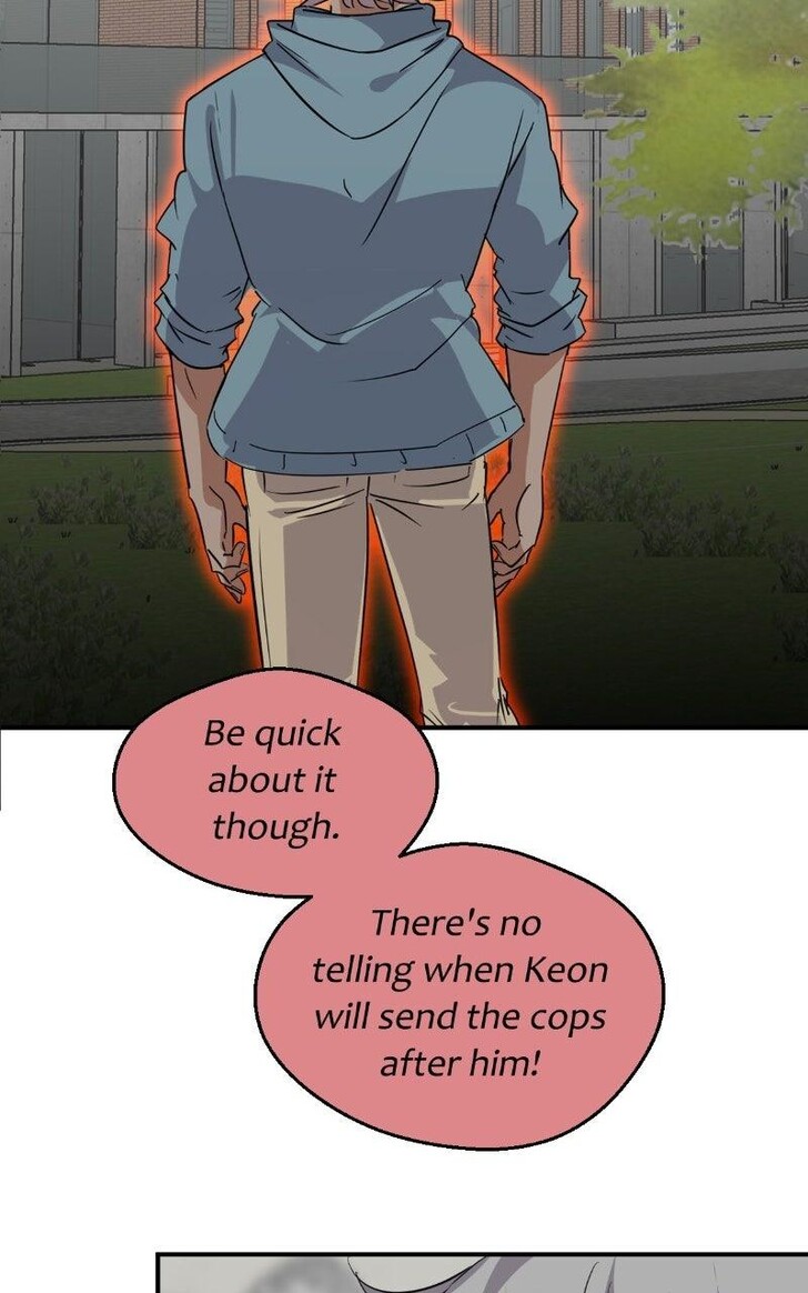 Read unOrdinary en Manga Online