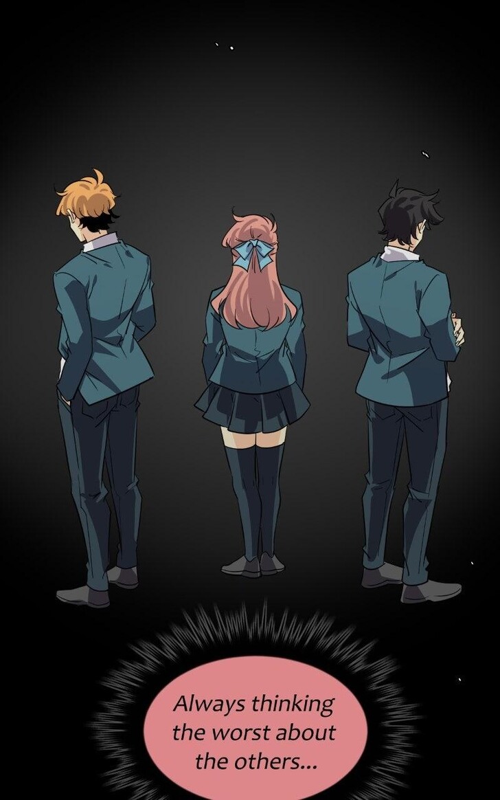 Read unOrdinary en Manga Online