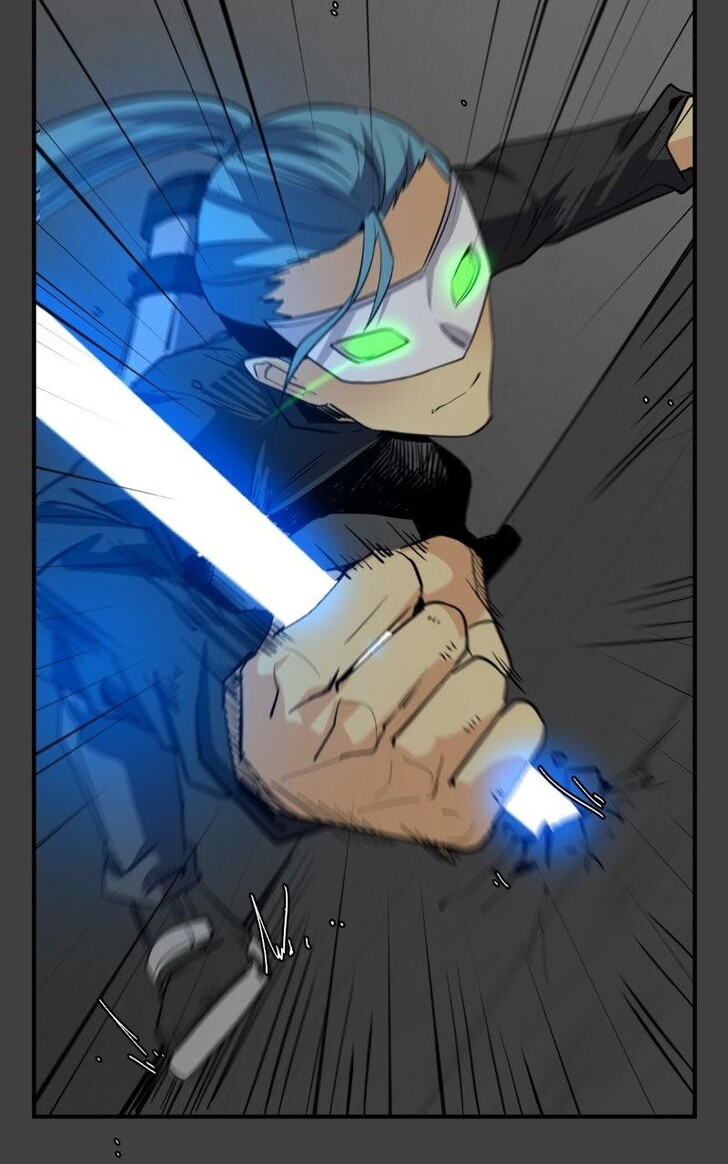 Read unOrdinary en Manga Online