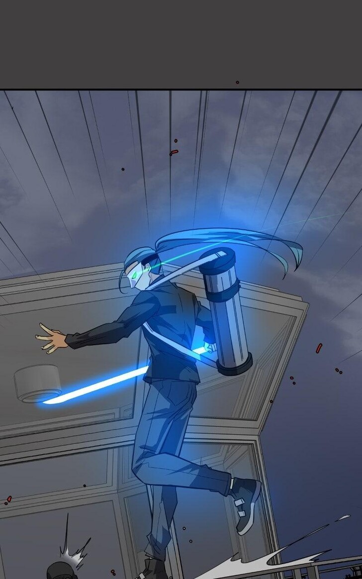 Read unOrdinary en Manga Online