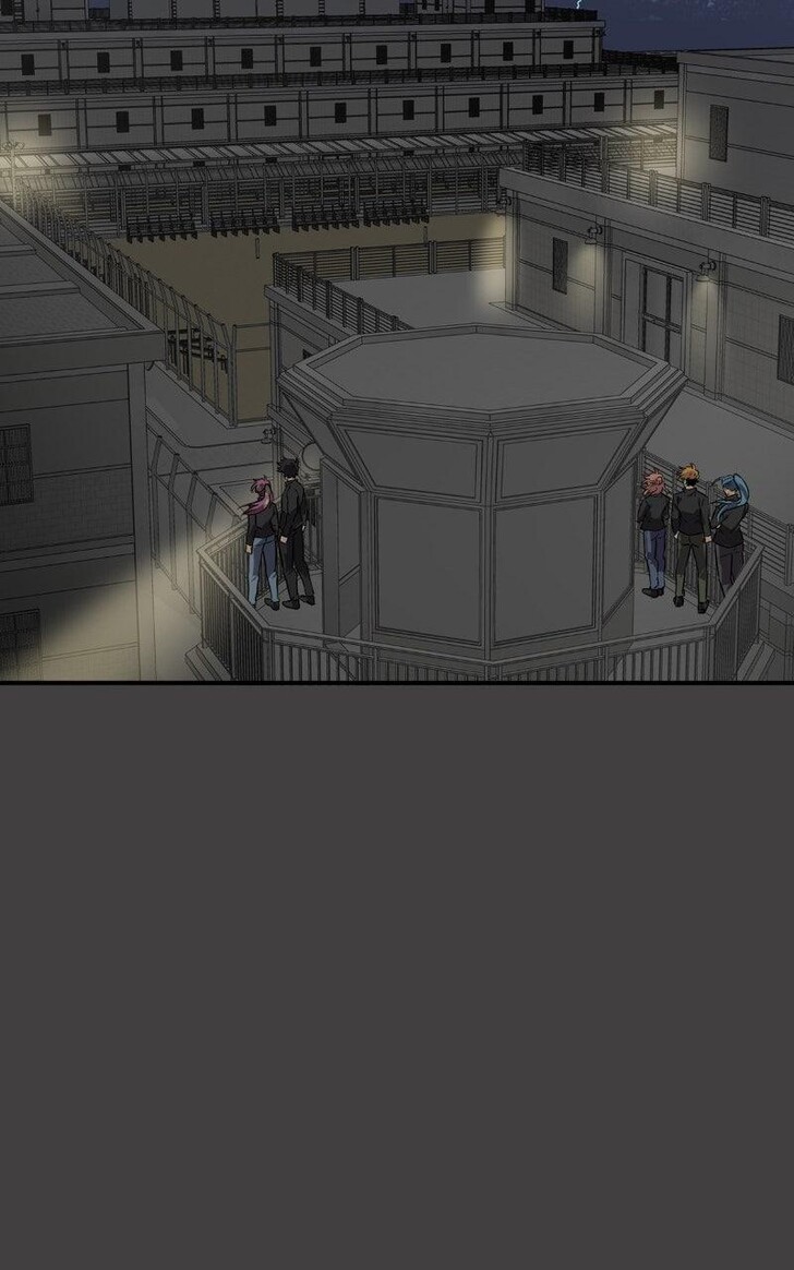 Read unOrdinary en Manga Online