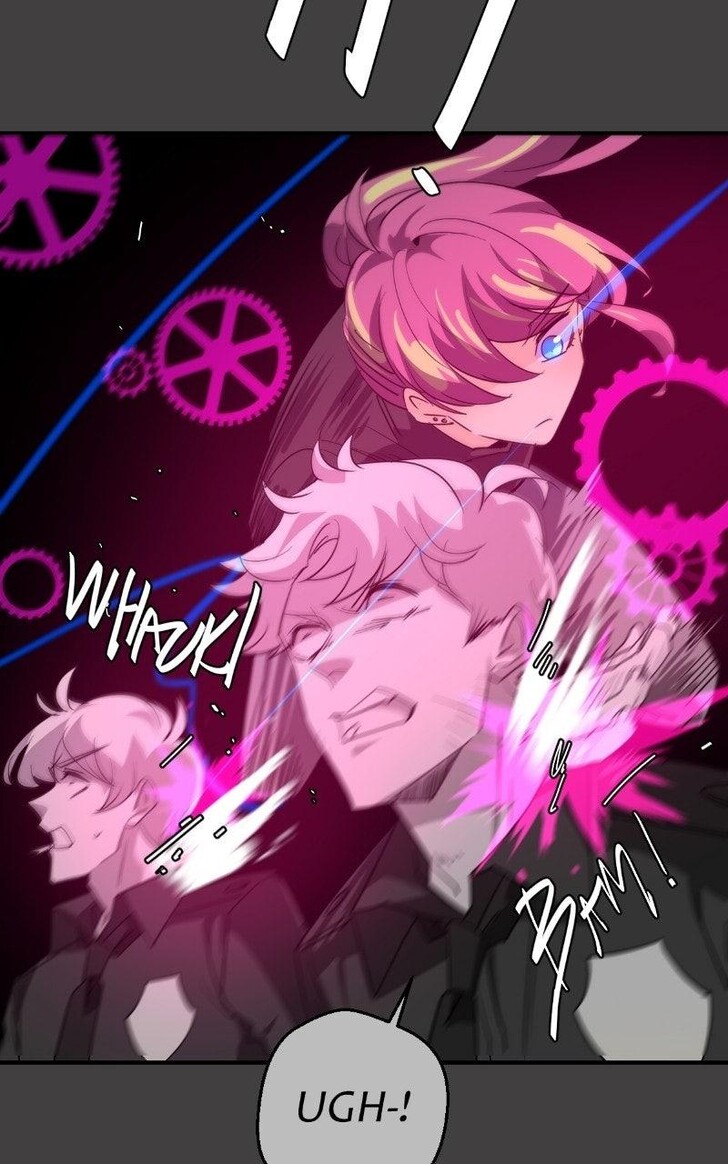 Read unOrdinary en Manga Online