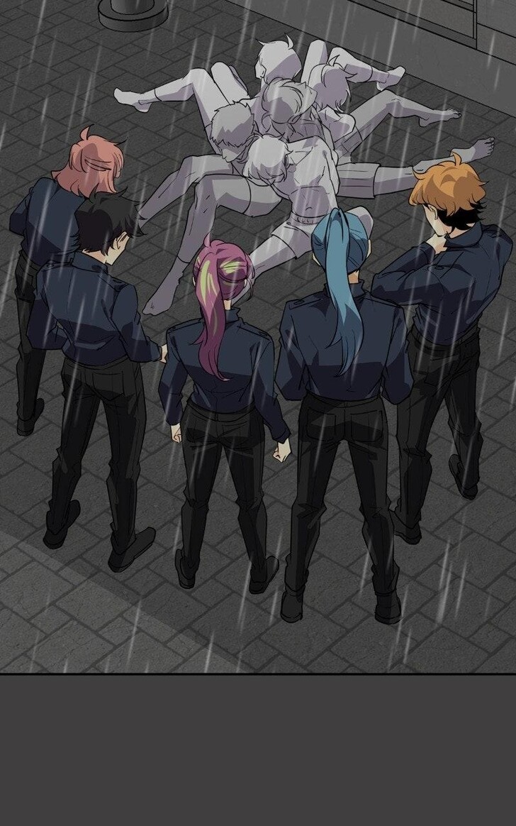 Read unOrdinary en Manga Online