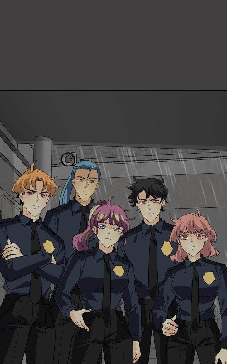 Read unOrdinary en Manga Online