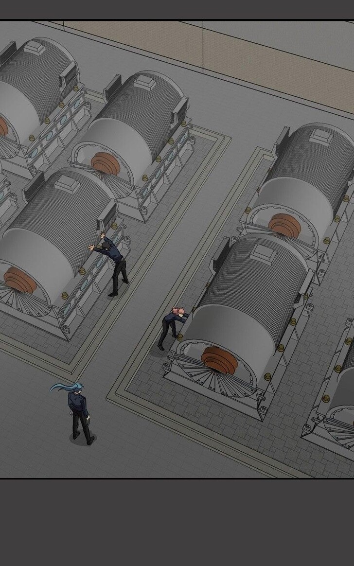 Read unOrdinary en Manga Online