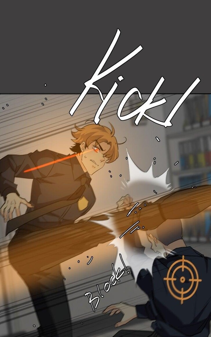 Read unOrdinary en Manga Online