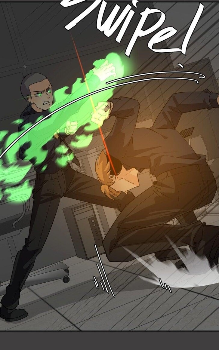 Read unOrdinary en Manga Online