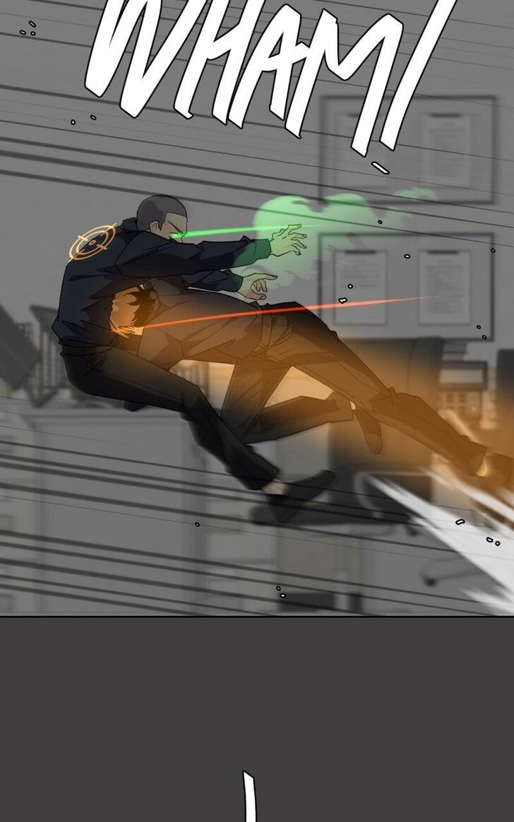 Read unOrdinary en Manga Online